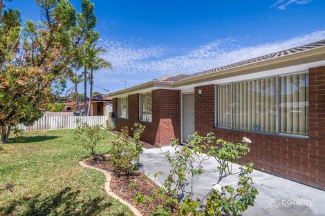 Property photo of 141 Cammillo Road Camillo WA 6111