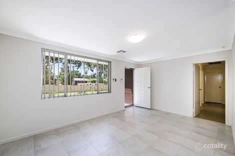 Property photo of 141 Cammillo Road Camillo WA 6111