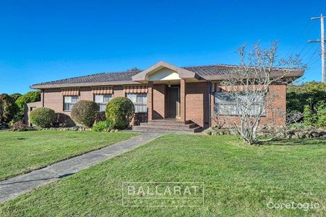 Property photo of 17 Eureka Terrace Ballarat East VIC 3350