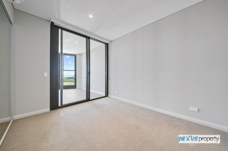 Property photo of 1502/2 Waterways Street Wentworth Point NSW 2127