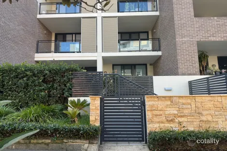 127/17 Marine Pde, Wentworth Point, NSW 2127