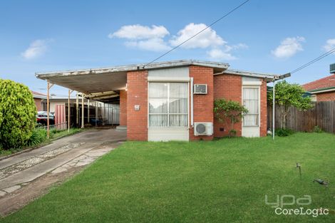 Property photo of 22 Flynn Crescent Coolaroo VIC 3048