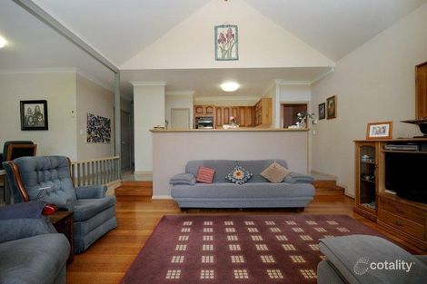 Property photo of 7 Skyline Drive Blue Mountain Heights QLD 4350