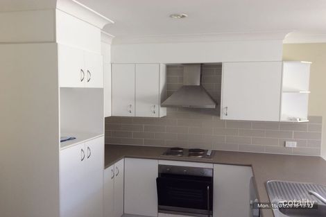 Property photo of 46 Penrose Circuit Redbank Plains QLD 4301