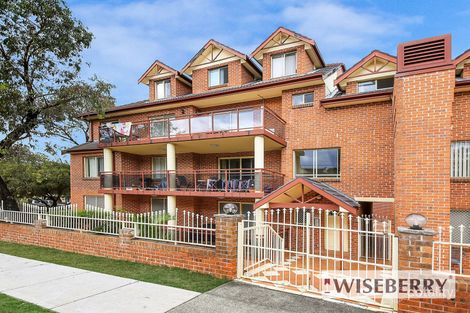 2/76 Meredith St, Bankstown, NSW 2200