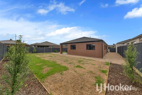 Property photo of 4 Snowy Road Weir Views VIC 3338