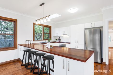 Property photo of 44 Woodcourt Road Berowra Heights NSW 2082