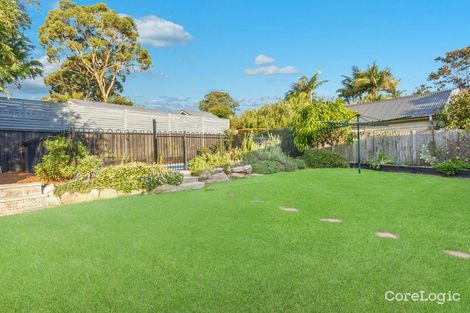 Property photo of 44 Woodcourt Road Berowra Heights NSW 2082