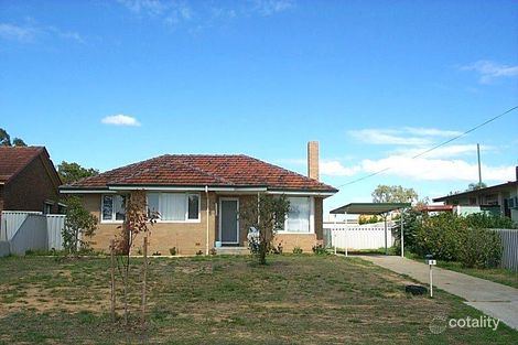 Property photo of 6 Clianthus Way Koongamia WA 6056