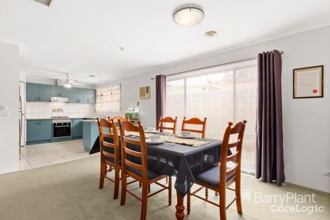 Property photo of 18 The Seekers Crescent Mill Park VIC 3082