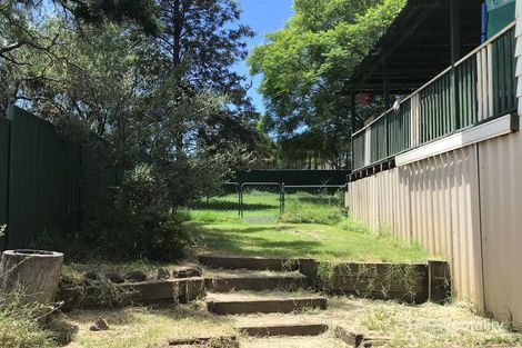 Property photo of 71 Brisbane Street Nanango QLD 4615