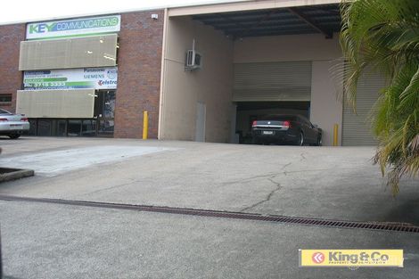 2/20 Randolph St, Rocklea, QLD 4106