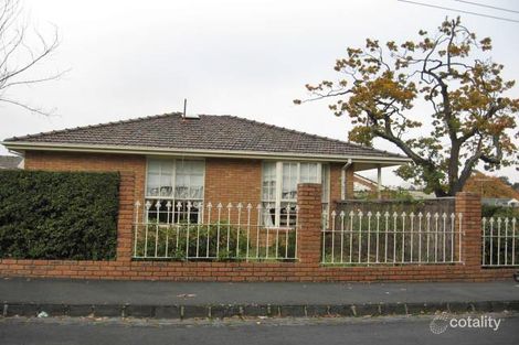 Property photo of 9/36 Daniell Place Kew VIC 3101