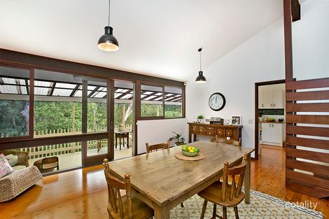 Property photo of 71 Washington Drive Bonnet Bay NSW 2226