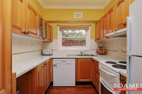 Property photo of 18 Old Berowra Road Hornsby NSW 2077
