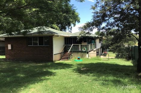 Property photo of 71 Brisbane Street Nanango QLD 4615