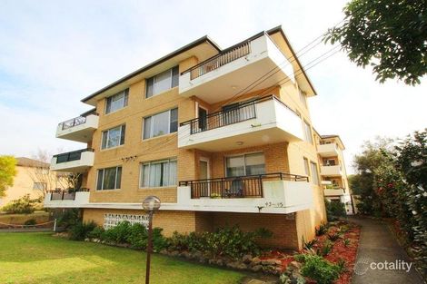 13/43-45 Campsie St, Campsie, NSW 2194