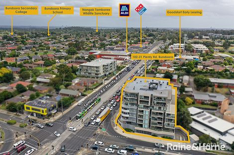 108/21 Plenty Rd, Bundoora, VIC 3083