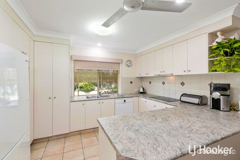 Property photo of 32 Grevillea Street Ormiston QLD 4160