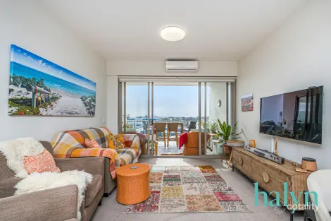 69/6 Campbell St, West Perth, WA 6005