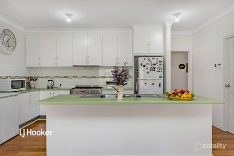 Property photo of 25 Britten Crescent Modbury SA 5092