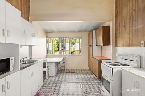 Property photo of 42 Denison Street Rockhampton City QLD 4700