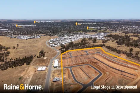 Contact Agent For Address, Lloyd, NSW 2650