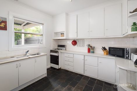 Property photo of 32 Newman Street Thornbury VIC 3071