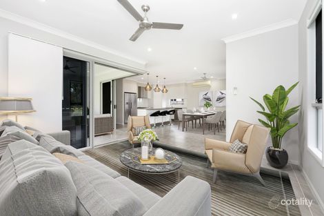 Property photo of 14 Ascot Parkway Shaw QLD 4818