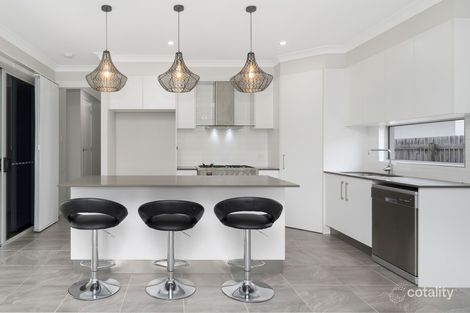 Property photo of 14 Ascot Parkway Shaw QLD 4818