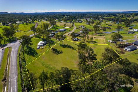 Property photo of 45 Highland Court Pie Creek QLD 4570