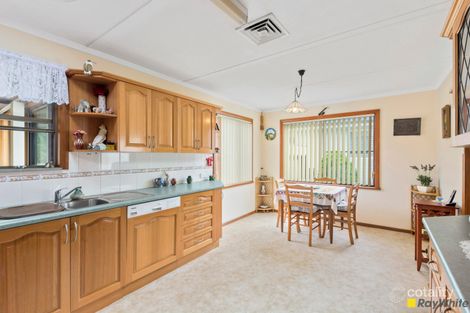 Property photo of 40 Rixons Pass Road Woonona NSW 2517