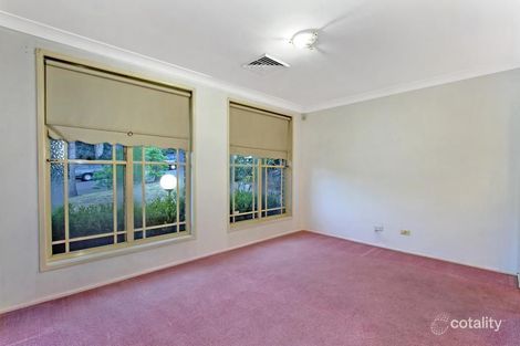 Property photo of 73 Delaney Drive Baulkham Hills NSW 2153