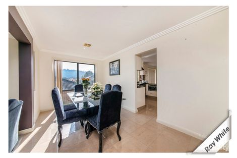 Property photo of 33 Paperbark Street Banks ACT 2906