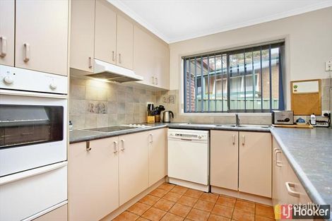 Property photo of 7 Banksia Crescent Karabar NSW 2620