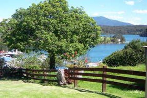 Property photo of 27 Forsters Bay Road Narooma NSW 2546