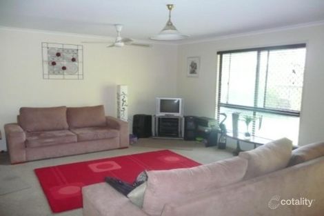 Property photo of 35 Mortensen Road Nerang QLD 4211