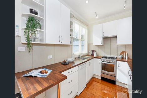 Property photo of 20 Yarra Street Abbotsford VIC 3067