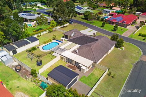 Property photo of 4 Forest Way Lake Cathie NSW 2445