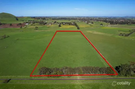 Holdsworths Lane, Mortlake, VIC 3272