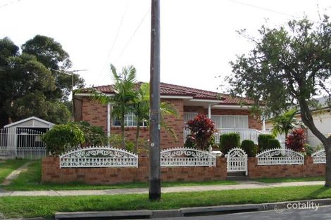 Property photo of 15 Marshall Street Bankstown NSW 2200