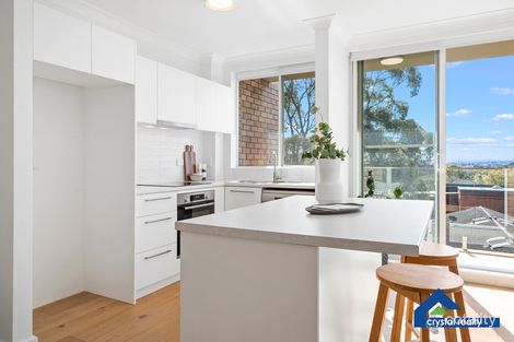 Property photo of 56/19-23 Queen Street Newtown NSW 2042