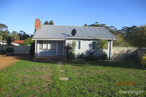 Property photo of 75 Ipsen Street Manjimup WA 6258