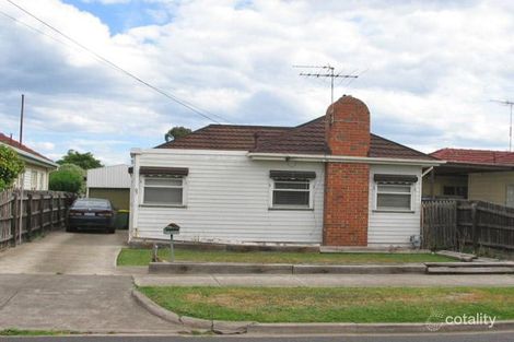 Property photo of 65 Sanderson Street Yarraville VIC 3013