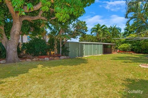 Property photo of 3 Burnett Crescent Wulguru QLD 4811