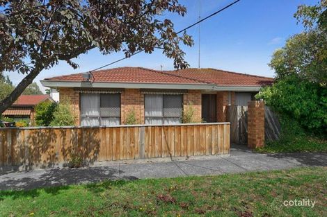 4/1 Rosedale Gr, Ivanhoe, VIC 3079
