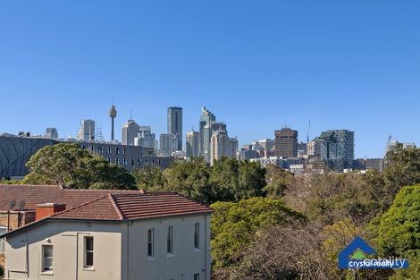 Property photo of 56/19-23 Queen Street Newtown NSW 2042