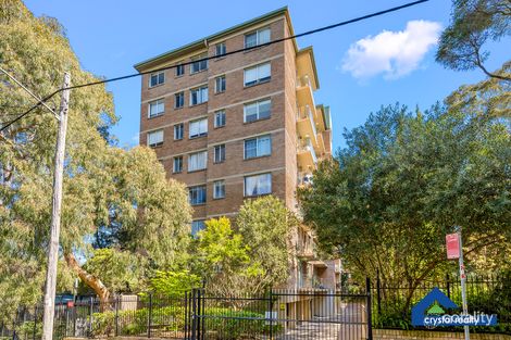 Property photo of 56/19-23 Queen Street Newtown NSW 2042