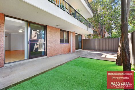 Property photo of 5/68 Great Western Highway Parramatta NSW 2150