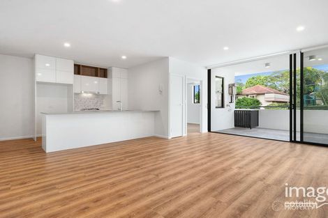 6/26 Farm St, Newmarket, QLD 4051